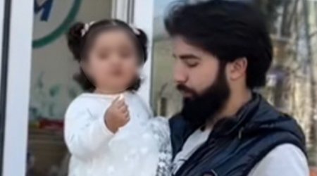 Bir müddət əvvəl qızının adına dönərxana açıbmış... – FOTO