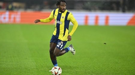 “Fənərbağça”nın futbolçusu “Beşiktaş”a keçir