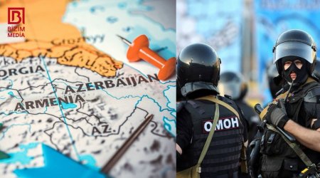 Rusiyanın yeni Cənubi Qafqaz PLANI – Azərbaycan və azərbaycanlıların hədəf alınmasının GİZLİ DETALLARI