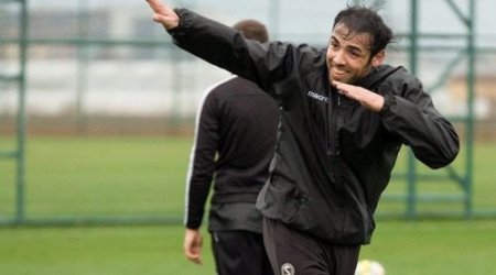 “Qəbələ”dən ayrılan futbolçu “İmişli”yə keçir?
