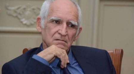 Nadir İsrafilov vəfat etdi
