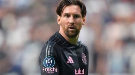 "Barselona" Messiyə olan son borcunu ÖDƏYİR