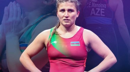 Avropa çempionu olan güləşçimiz karyerasını niyə başa vurdu - SƏBƏB