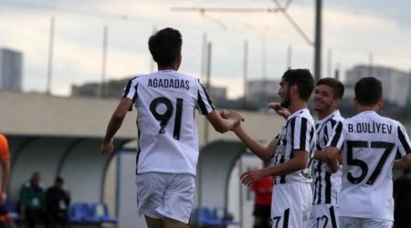 Litva klubu “Neftçi”nin hücumçusuna dəvət GÖNDƏRDİ