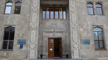 Azərbaycanlılara qarşı zorakılıqla bağlı Rusiya Ombudsmanına MÜRACİƏT