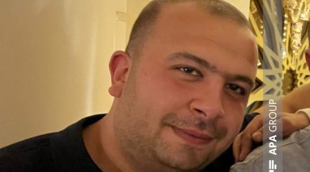 Yekaterinburqda işgəncələrə məruz qalan Vüqar Səfərov: “Toka” verdilər, elekroşokla vurdular…” - FOTO/VİDEO