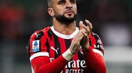 İngiltərəli futbolçu “Milan”ı TƏRK ETDİ