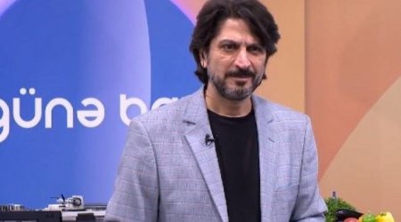 "Muğam ustaları, ucuz qalmaqala getməyin"