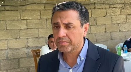 Rusiyada qardaşları öldürülən Seyfəddin Hüseynlidən açıqlama - VİDEO
