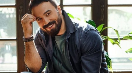 Zamiq qazancını buna xərcləyir