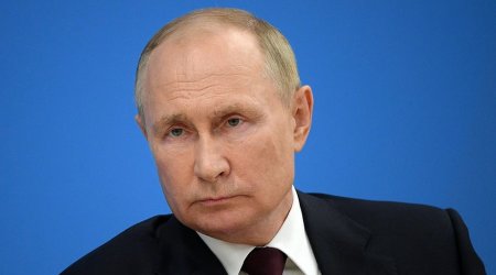 Rusiya yaxın zamanda Ukrayna üzərində qələbə qazanacaq?