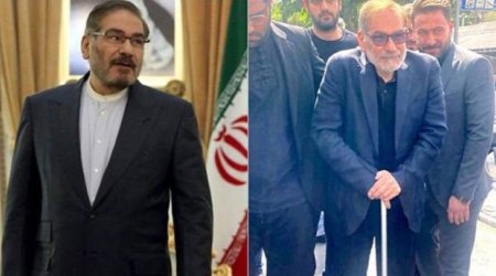 İsrailin hücumundan necə sağ qaldığını açıqladı - Video