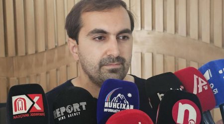 Naxçıvanda qəzada ölən və xəsarət alanların kimliyi AÇIQLANDI