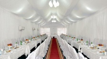 Daha bir rayonda yasda ehsan verilməsi ləğv edildi
