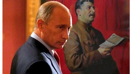 Stalini geridə qoyan Putin dövrü: qəddar şovinizm, zorakılıq və rus xalqının faciəsi…