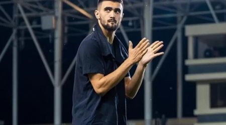 Polşa klubu “Qarabağ”ın futbolçusuna təklif göndərdi