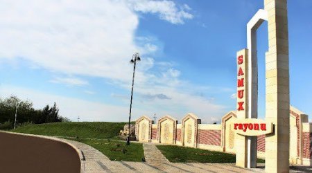 Samuxda evdən 86 yaşlı qadının yanmış meyiti TAPILDI
