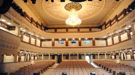 Yekaterinburq insidentinə görə ləğv edilən mədəni tədbirlərin SİYAHISI