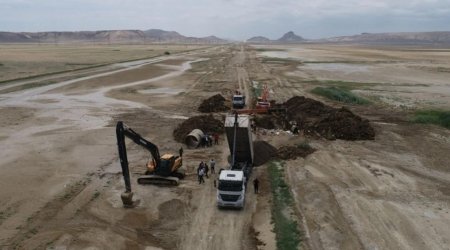 Bakını susuz qoyan kəmər: Hər il orada niyə qəza baş verir?