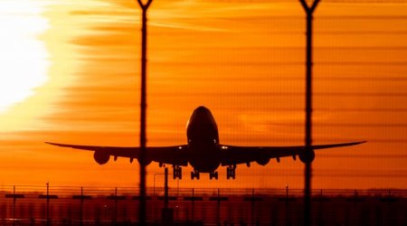 İranın hava məkanı bu tarixədək bağlı qalacaq