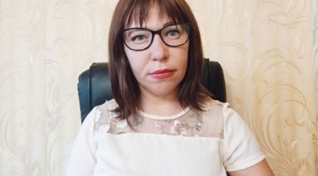 Ukraynalı jurnalist: Dinc insanlara qarşı terror Rusiya üçün adi hala çevrilib
