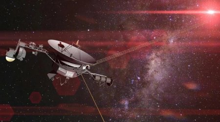 Yadplanetlilərə hansı mesaj göndərilib?