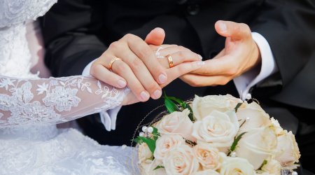 Sabahdan qohum evliliyi QADAĞAN olunur