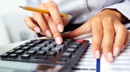Bakıda orta aylıq maaş 1400 manata ÇATIR