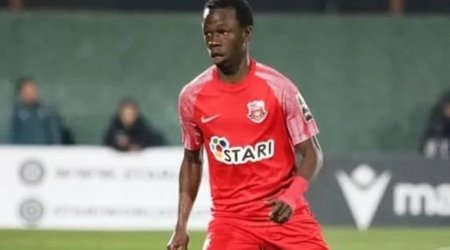 “Qarabağ” Konteni transfer etmək İSTƏYİR