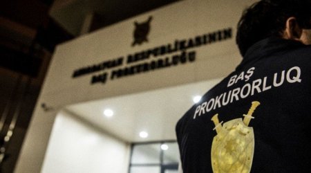 Şamaxıda kürəkənin qayınatasını öldürməsi ilə bağlı RƏSMİ AÇIQLAMA