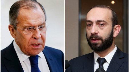 Mirzoyandan Lavrova sərt cavab: “Daxili işlərimizə qarışmayın”