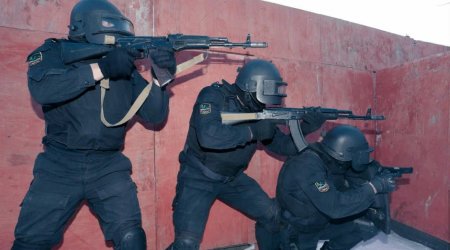 Yekaterinburqda azərbaycanlılara qarşı zorakılıq törədənlər barədə araşdırma BAŞLADI - VİDEO