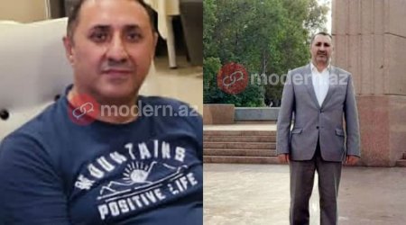 Yekaterinburqda qətlə yetirilən qardaşların meyitləri Azərbaycanda da ekspertiza EDİLƏCƏK