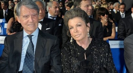 Dünyanın ən zəngin 50 qadınının siyahısı açıqlandı