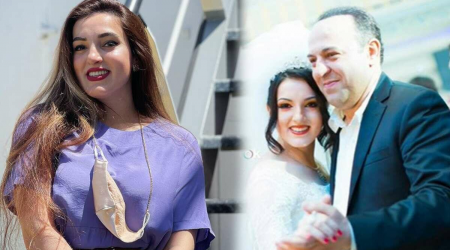 Elarizin qızı məhkəmədə ifadə verdi