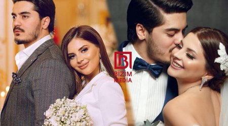 Aynişan evliliyindən DANIŞDI: “Ən ağır dövr idi...” - VİDEO