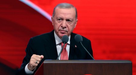 Ərdoğan Azərbaycana GƏLƏCƏK