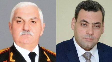 Bəylər Əyyubovun yerinə Fərid Əsgərov TƏYİN OLUNDU
