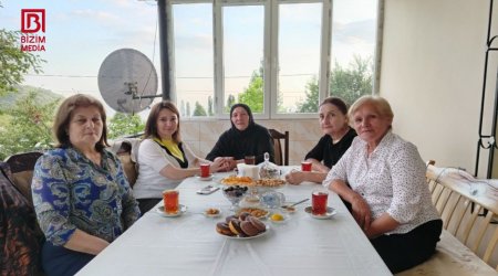 Milli Qəhrəmanın anasının arzusu REALLIĞA ÇEVRİLDİ – FOTO