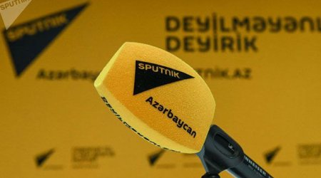 "Sputnik Azərbaycan"ın saxlanılan əməkdaşlarının ADLARI - FOTO/VIDEO