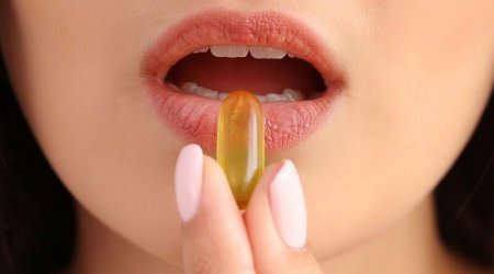 Bu vitamin dərinin qocalmasını LƏNGİDİR