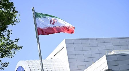 Rəsmi Tehran Kiyevə NOTA GÖNDƏRDİ