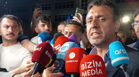 “Biz hər addımda qurbanlar vermişik və təəssüf ki, onların böyük qismini Rusiya zülmünə vermişik” - VİDEO