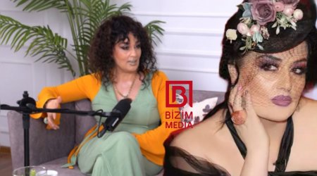Elzadan maraqlı AÇIQLAMA: “Mənə kimsə ev versə, tarixdə qalacaq” - VİDEO