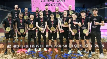 “Sabah”ın Çempionlar Liqasında potensial rəqibləri BƏLLİ OLDU – SİYAHI