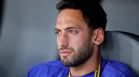 Hakan Çalhanoğlu klublararası dünya çempionatına yollanmayıb – AYRILMAQ İSTƏYİR?