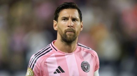 Lionel Messi "İnter Mayami"dən ayrılmaq istəyir