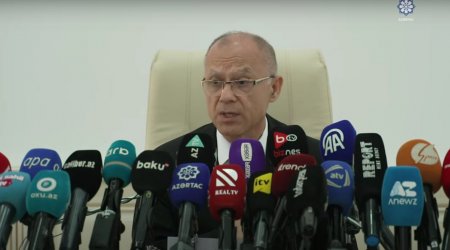 Rusiyada öldürülən Səfərovlarla bağlı ekspertizanın nəticələri AÇIQLANDI – VİDEO