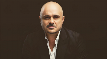 Miri Yusifin ailəsində ağır itki - FOTO