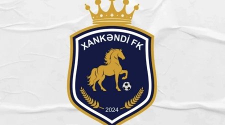 "Xankəndi" klubundan YENİ XƏBƏR VAR